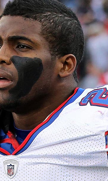 Bills S on ref criticism: That's how I feel, don't care if I get fined